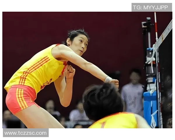 多家沙龙争抢加比！万能的主攻太抢手，朱婷加比身价都高